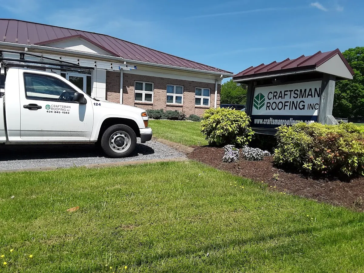 Quality Roof Replacement by experienced craftsmen in Dover Furnace